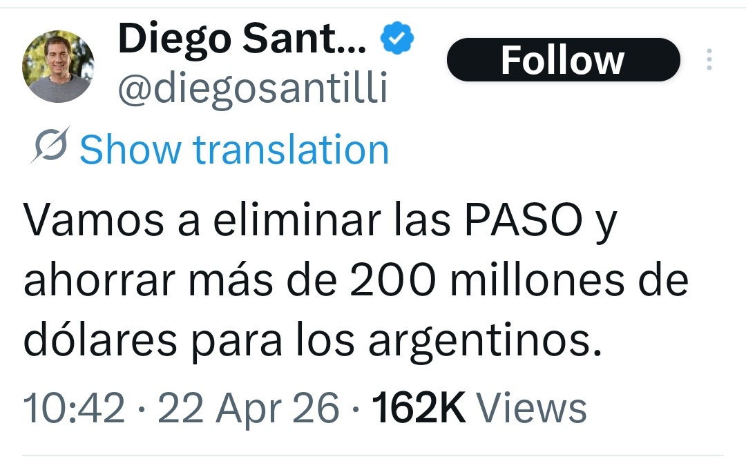 mis2centavos's tweet photo. Más barato es no votar. El último argumento de los fascistas estos. https://t.co/M8MvFMNymR