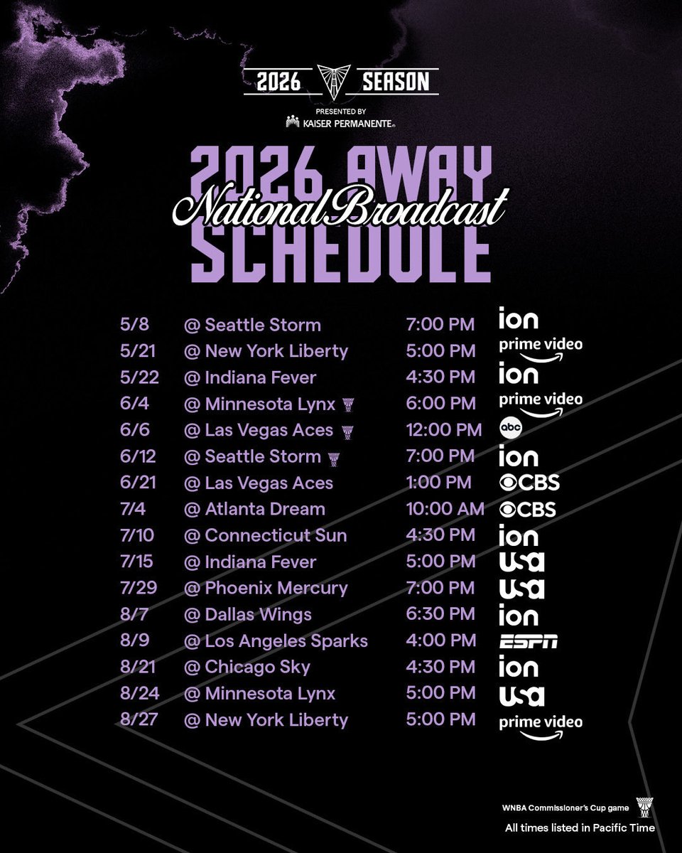 Golden State Valkyries tweet media