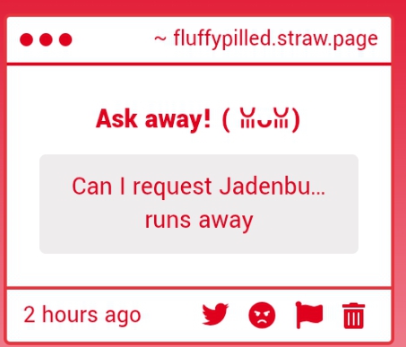 fluffy 🍀 tweet media