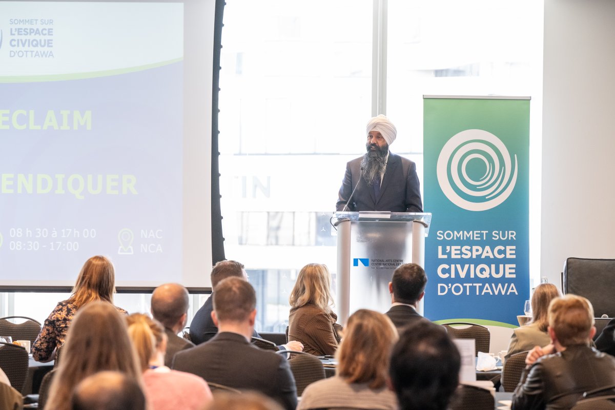 Développement Canada tweet media
