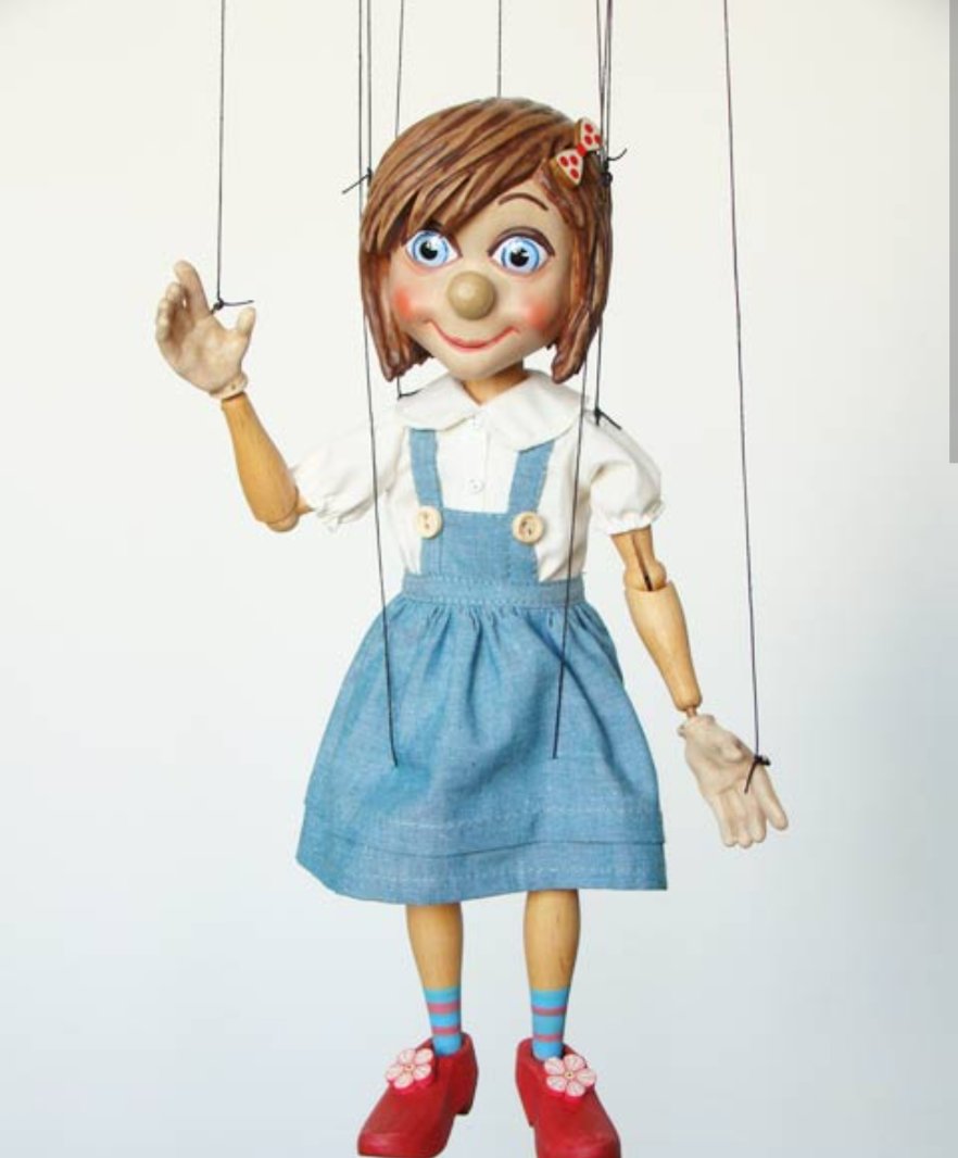 GammaRada tweet media