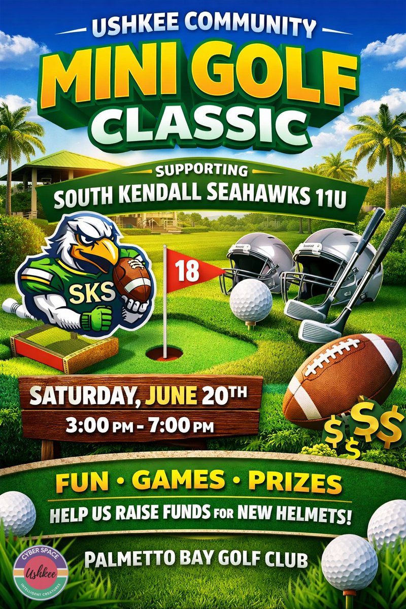 JClassicMaestro's tweet photo. 🏈🔥 Momentum getting real…

31 supporters locked in for the Seahawks 11U fundraiser 💪🏿

This is bigger than just an event.

Every supporter receives a @Ushkee digital collectible + $USH 👀

Road to 50… let’s go. #StayUshkee

https://t.co/e8KPnuFqJ1 https://t.co/aluvFaMOqE