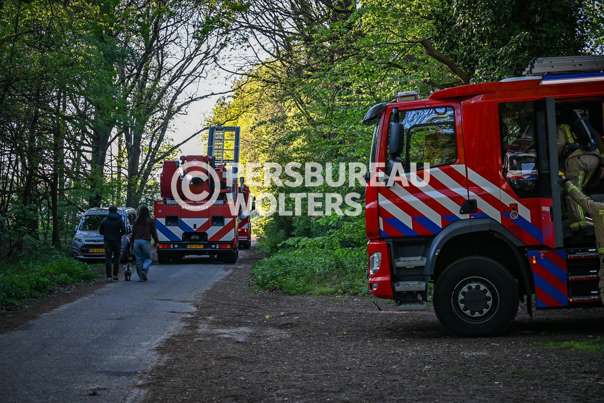 Persbureau Wolters tweet media