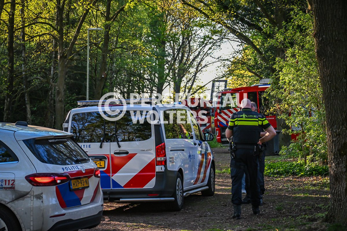 Persbureau Wolters tweet media