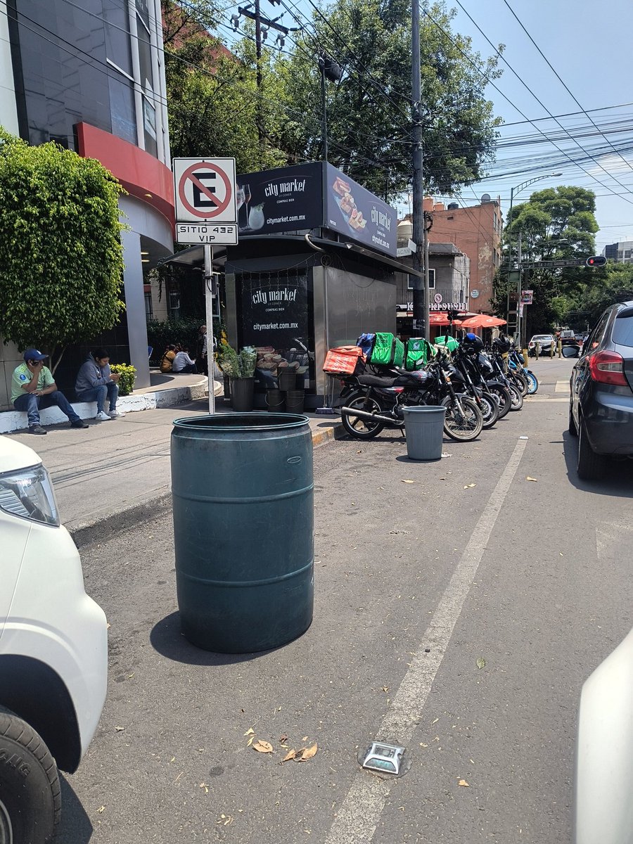 Mauricio tweet media