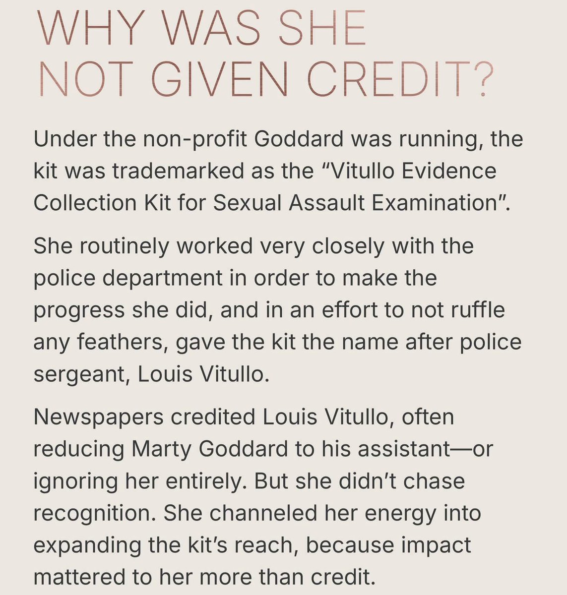 The Road Jess Travelled tweet media