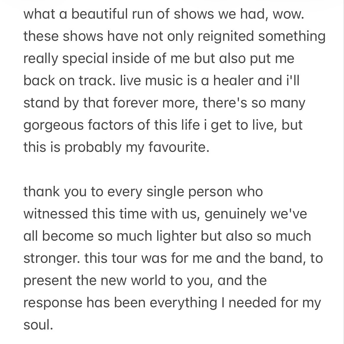 nieve ella tweet media