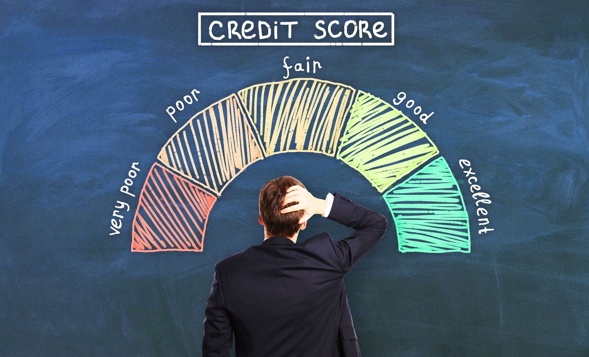 GP1screening's tweet photo. Is it discriminatory to use credit history when hiring? #legal #hr #creditchecks 
https://t.co/4XwaEPLQ5R https://t.co/kCmy9WL5ia