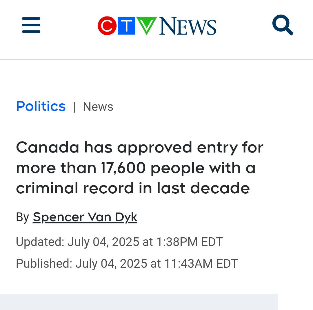 canadanews19's tweet image. they're making a huge mistake here. 

#cdnpoli #breaking #breakingnews

🇨🇦🇨🇦🇨🇦🇨🇦🇨🇦🇨🇦🇨🇦🇨🇦🇨🇦🇨🇦🇨🇦🇨🇦