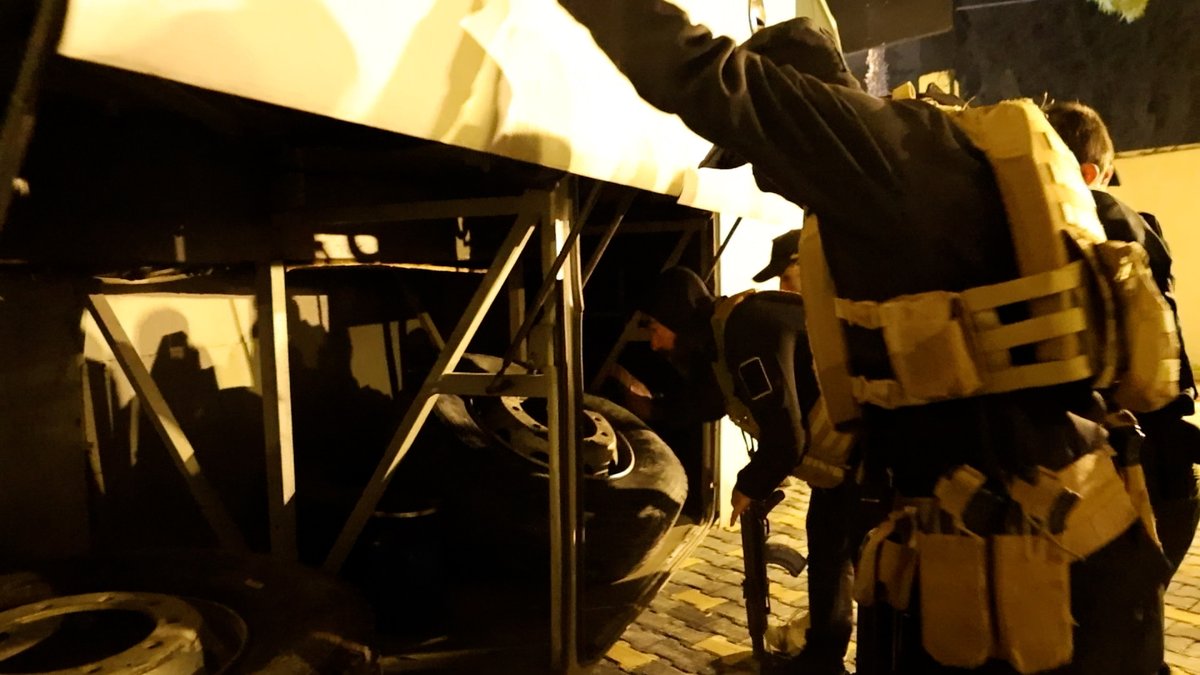 وزارة الداخلية السورية tweet media