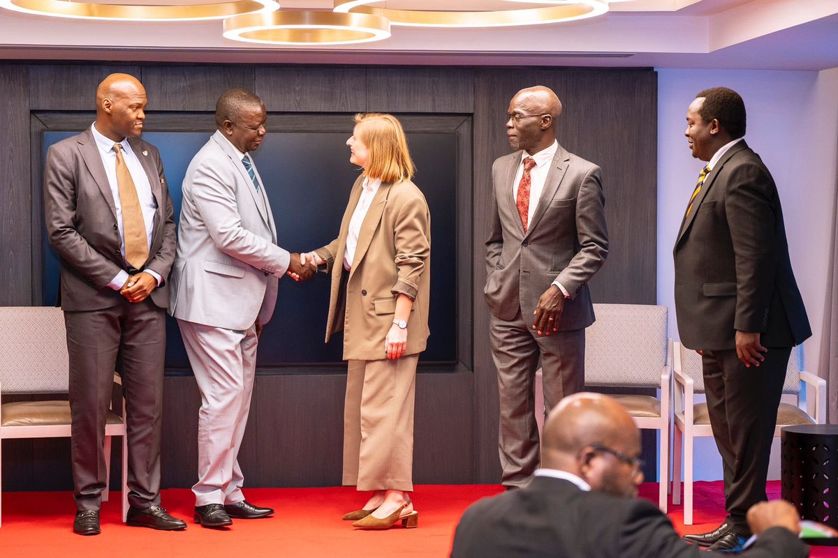 Konrad-Adenauer-Stiftung (KAS) Kenya tweet media