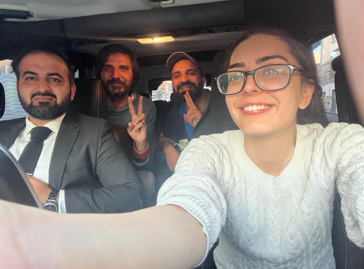 Asad Ali Toor tweet media