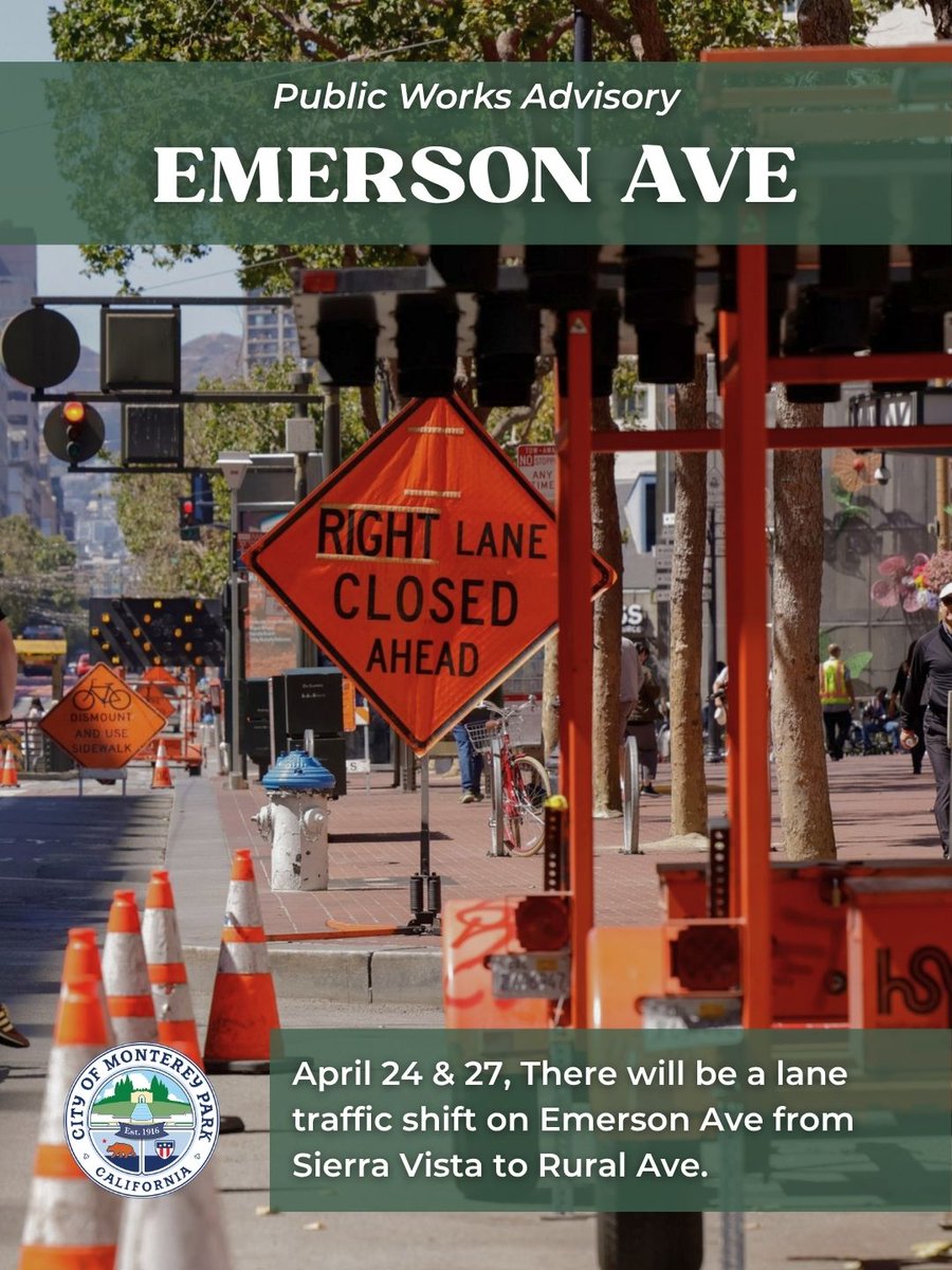 City of Monterey Park tweet media