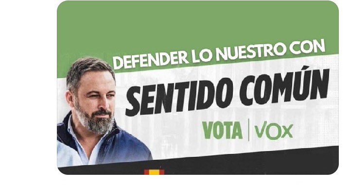 Juanma 🇪🇦💚🇪🇦 tweet media