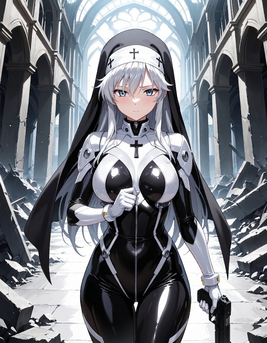 hektor2_AI's tweet photo. 1枚目の画像をchatGPTに読み込ませてシチュエーションを指定したのが2枚目の画像
chatGPTの進化、すごいなぁ‥ https://t.co/ieeNOmcwcp