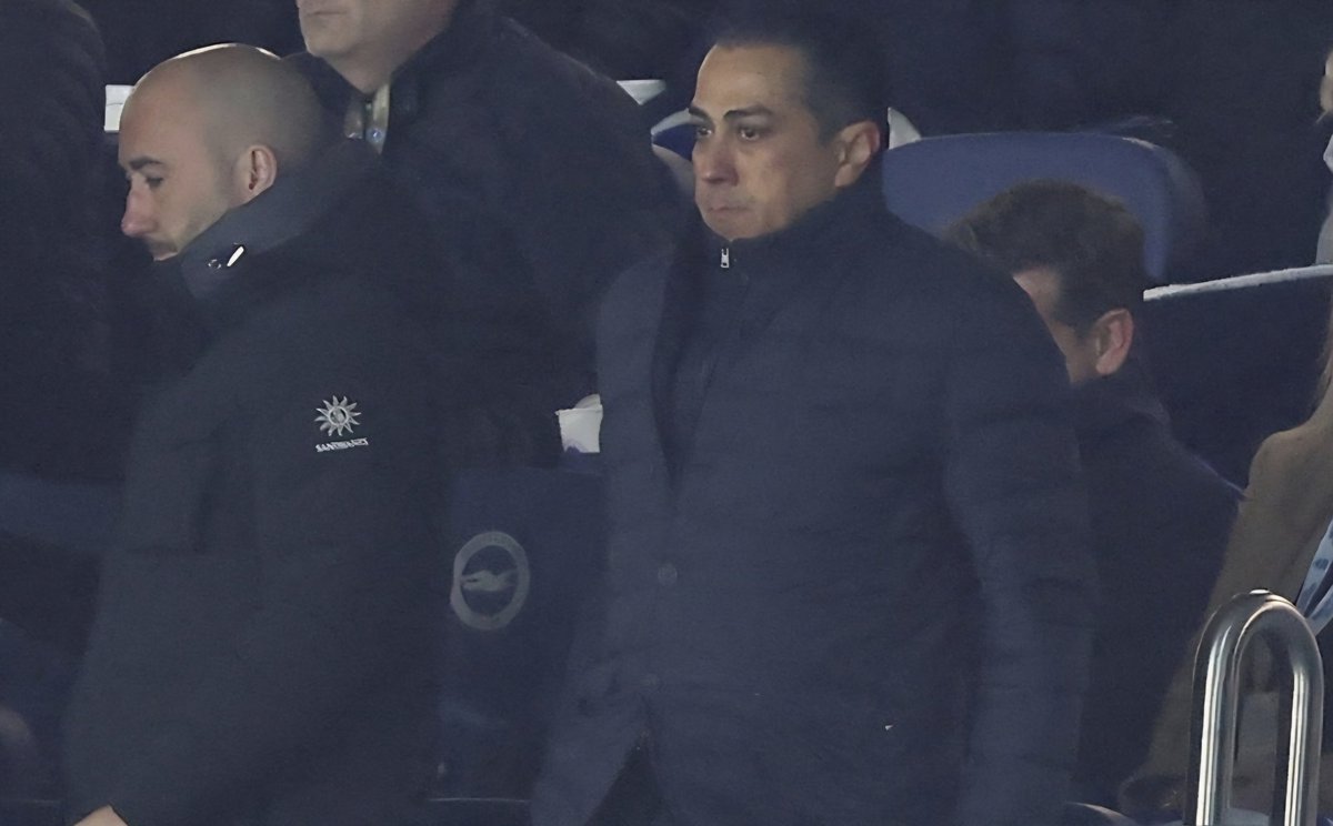 Chelsea Dodgers tweet media