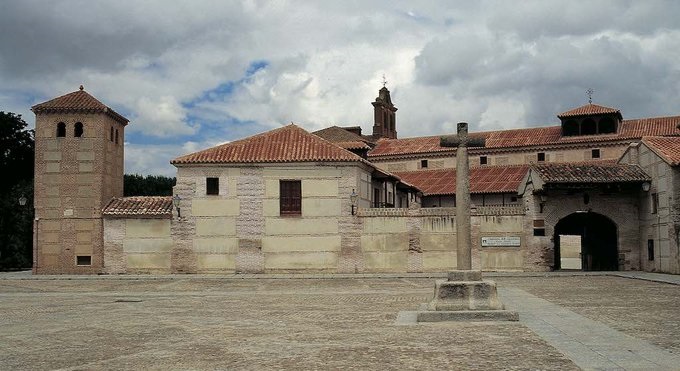 El 22 de abril de 1451 nació en Madrigal de las Altas Torres la reina católica Isabel I de Castilla, responsable junto a su marido Fernando, de la victoria de las armas cristianas sobre el Reino Nazarí de Granada, último enclave de poder del Islam en España. (Sigue)