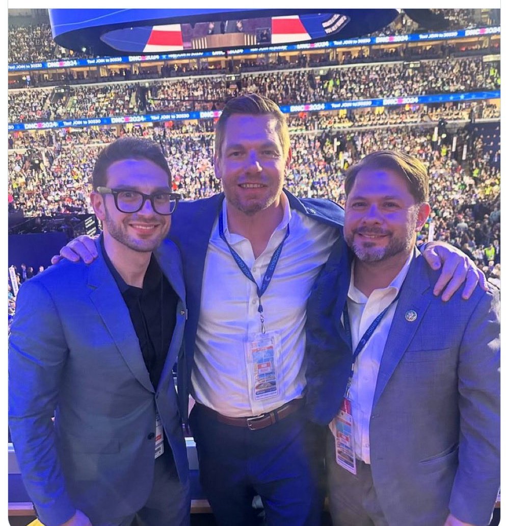 Veterans For Arizona tweet media