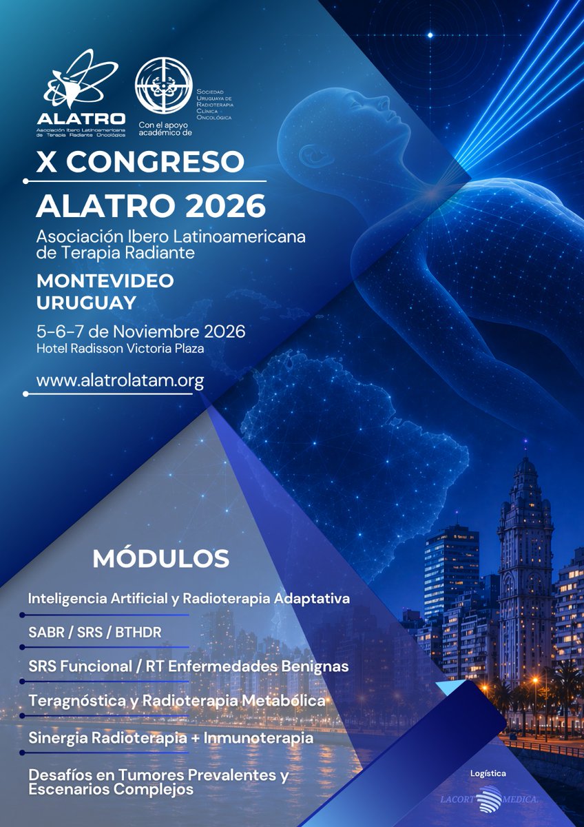 Lacort Medical tweet media