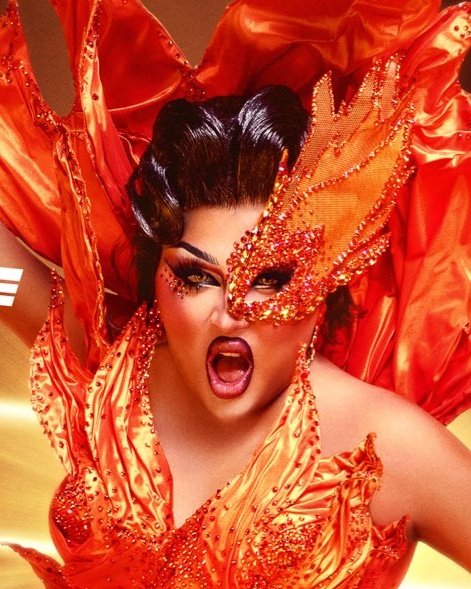 Tommylarghi's tweet image. My top 4 👑 #dragrace #allstars