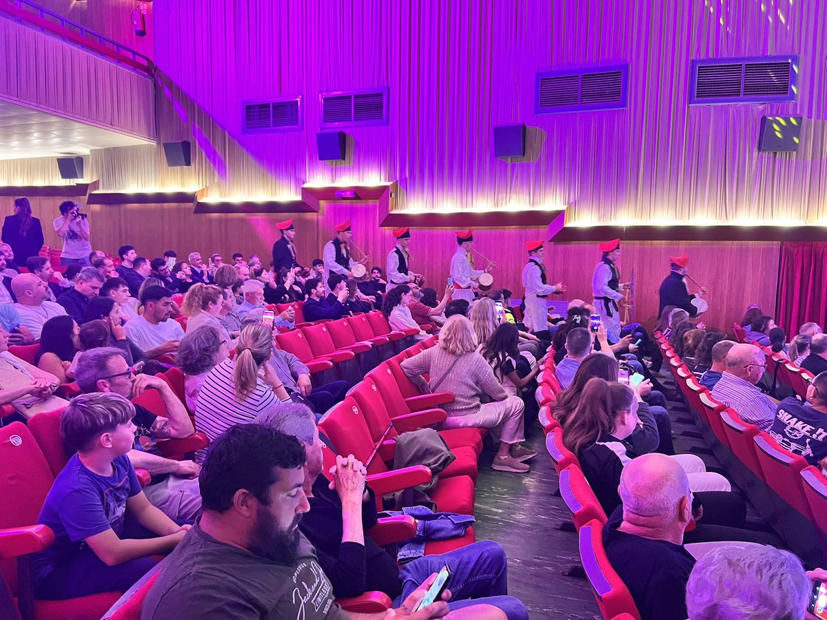 🙌 Avui, a la gran Festa de l'Esport d'Eivissa celebram els èxits dels nostres i les nostres esportistes , premiam  el seu esforç, la seua dedicació i els valors que aporten a la societat.