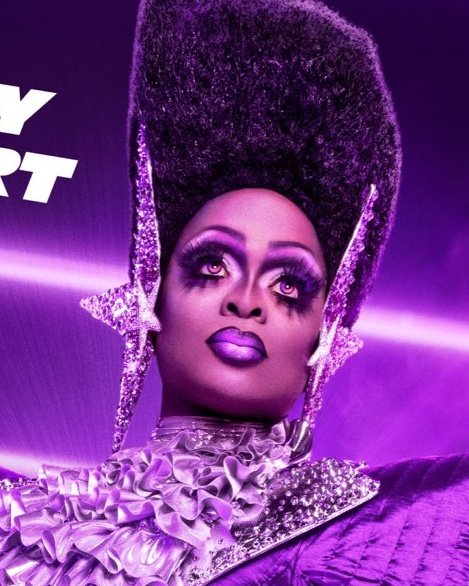 Tommylarghi's tweet image. My top 4 👑 #dragrace #allstars