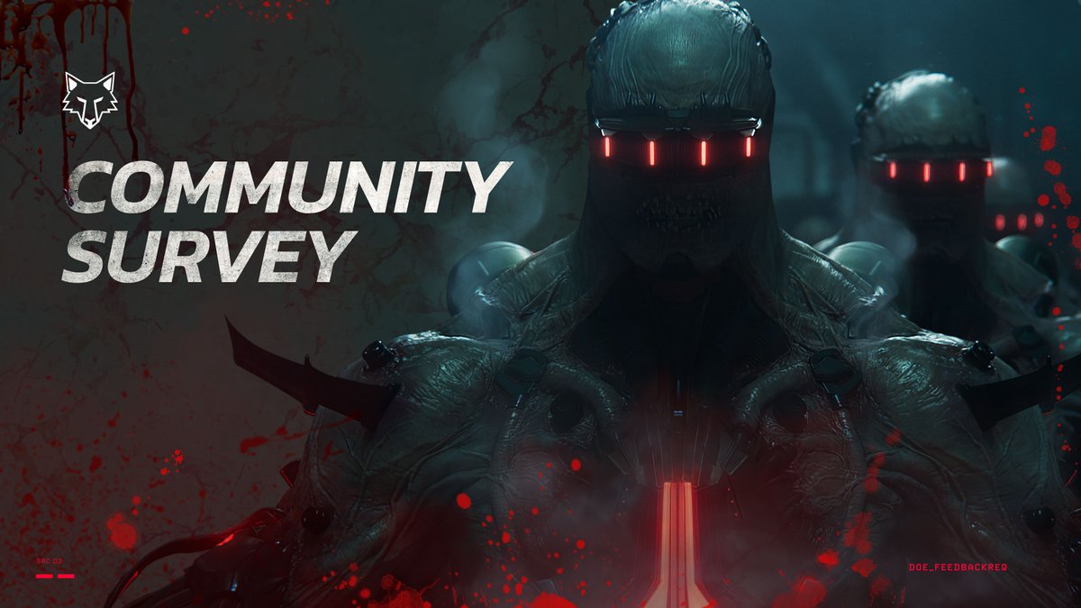 Killing Floor 3 tweet media