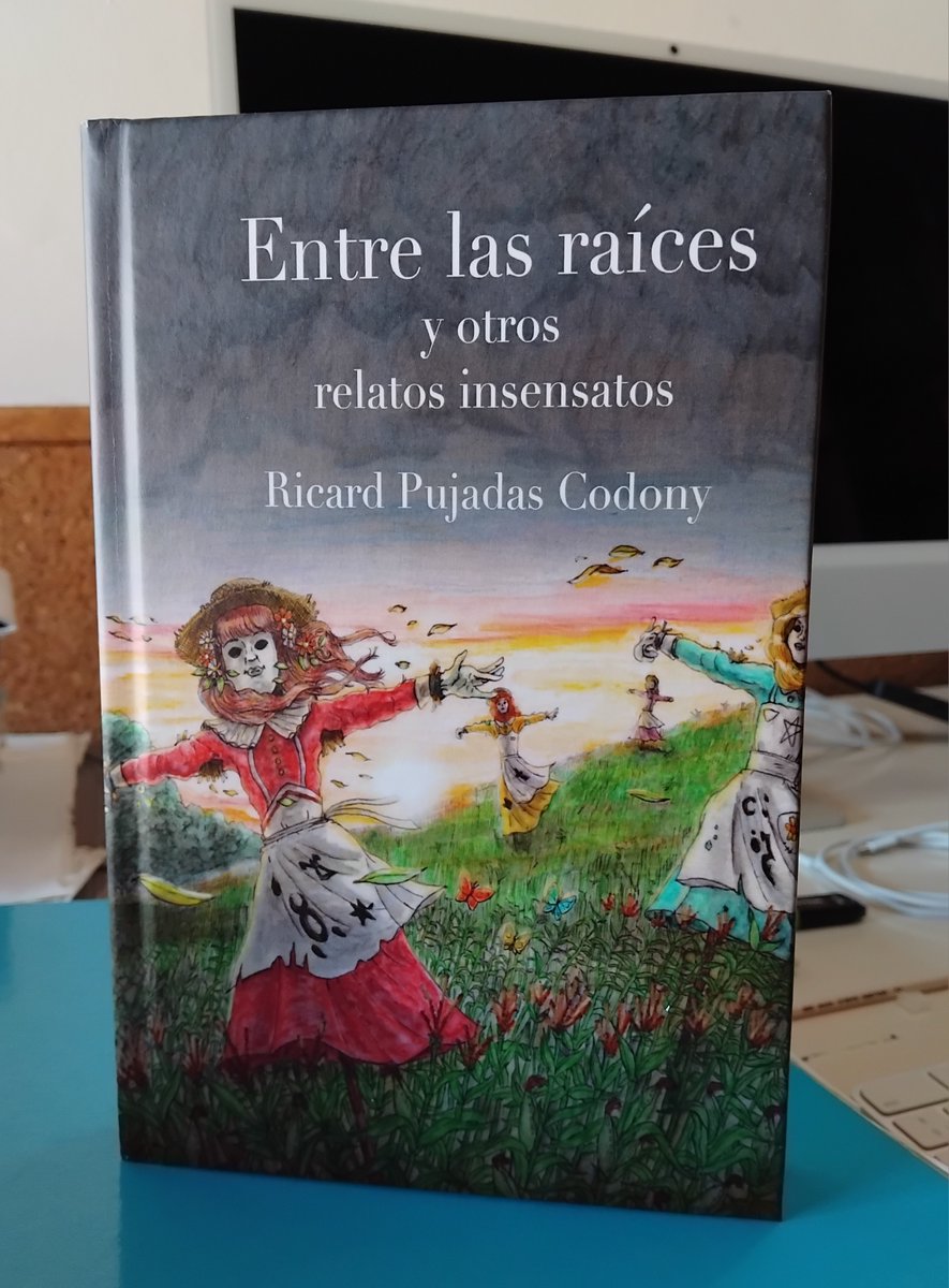 Ricard Pujadas tweet media