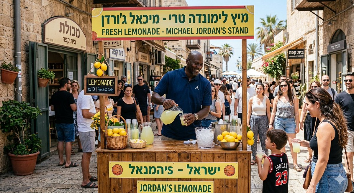 Jonathan Nimrodi 🇺🇸🇮🇱 🎤🏆🥇 tweet media