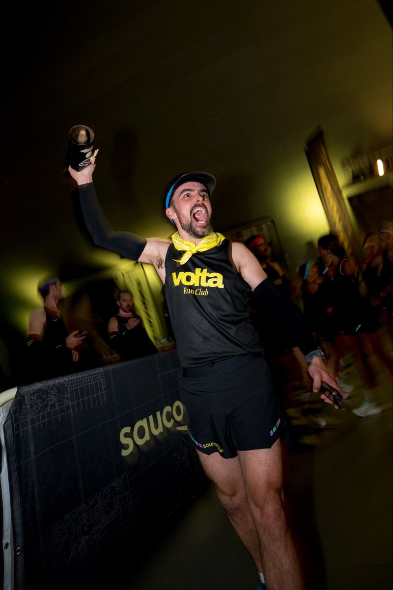 samshutter_'s tweet photo. Mega evento en Madrid de Saucony. Muy loco pero salió un resultado muy chulo!! https://t.co/HFIfTAu7EW