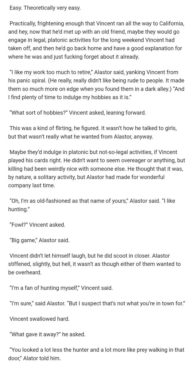 (he/him) I'm Omega Vox Personal Gremlin👹👹♡ tweet media