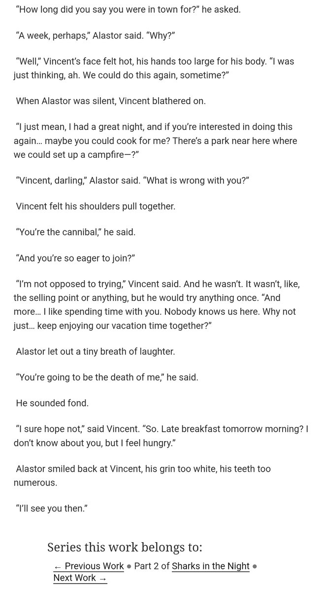 (he/him) I'm Omega Vox Personal Gremlin👹👹♡ tweet media