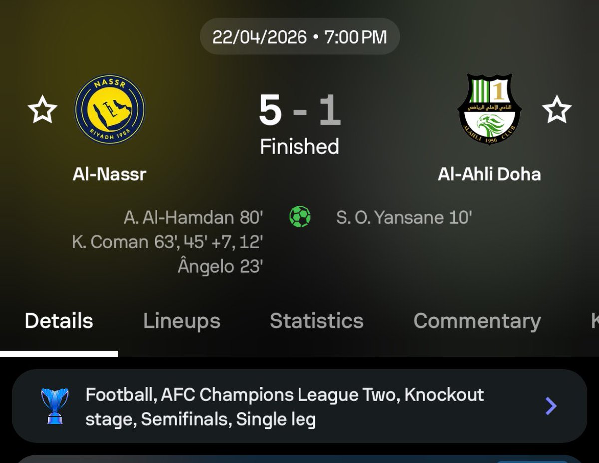 كرة الكويت 🇰🇼 tweet media