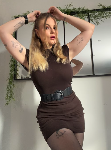 Valentine 👑 tweet media