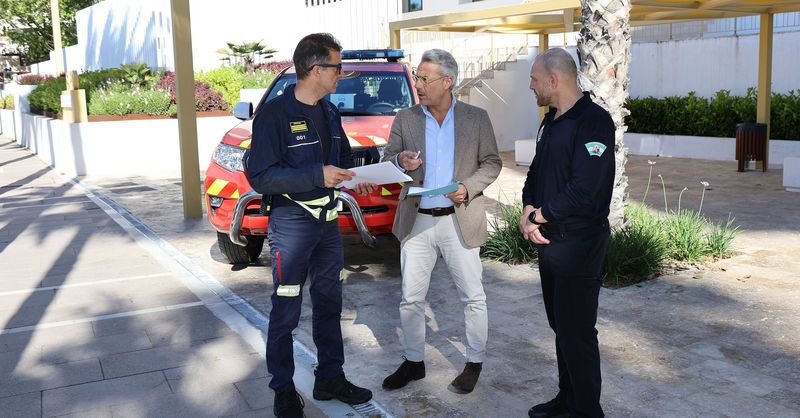 malagahoy_es's tweet image. Marbella aprueba los planes de actuación local ante riesgo sísmico y de maremotos #Marbella #Málaga