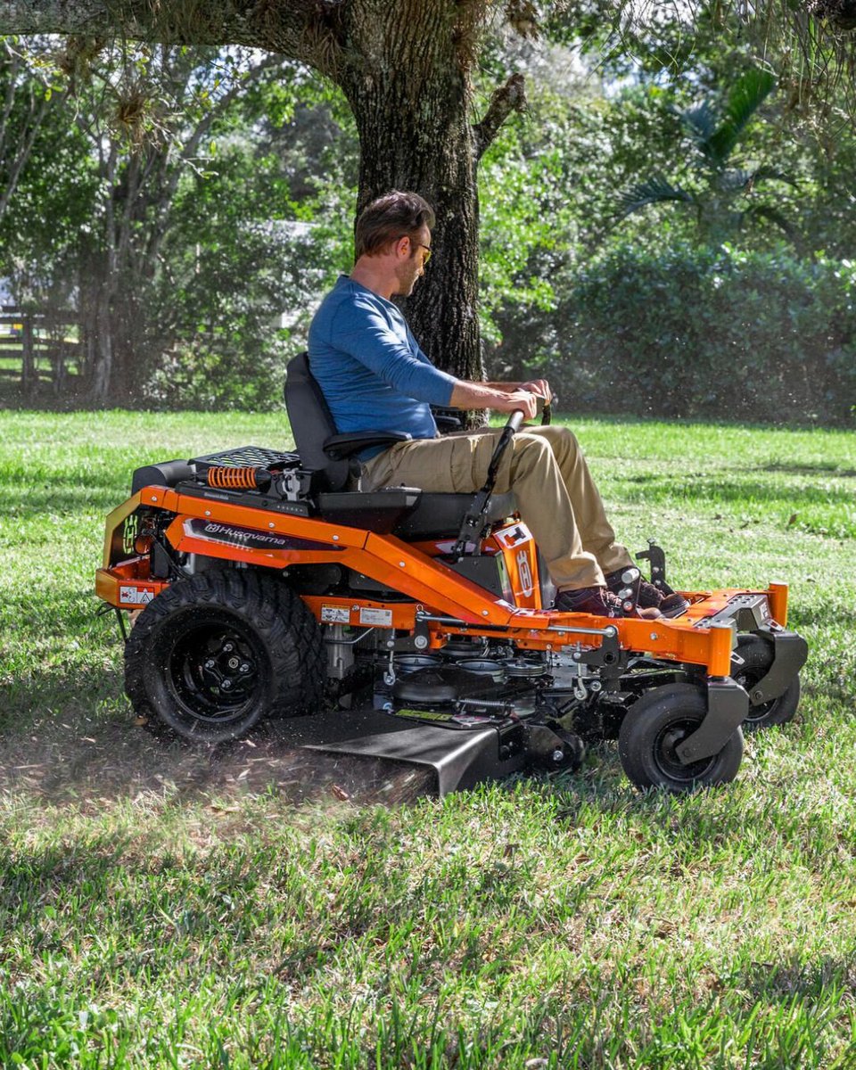 victoriafarmeq's tweet image. View our in stock Husqvarna mowers at Victoria Farm Equipment and find the right machine for your property.

Explore more 👉 victoriafarmeq.com

#Husqvarna #ZeroTurnMower #LawnCare #SouthTexas #VictoriaTx #VictoriaFarmEquipment