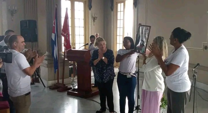 Deivy Pérez Martín tweet media