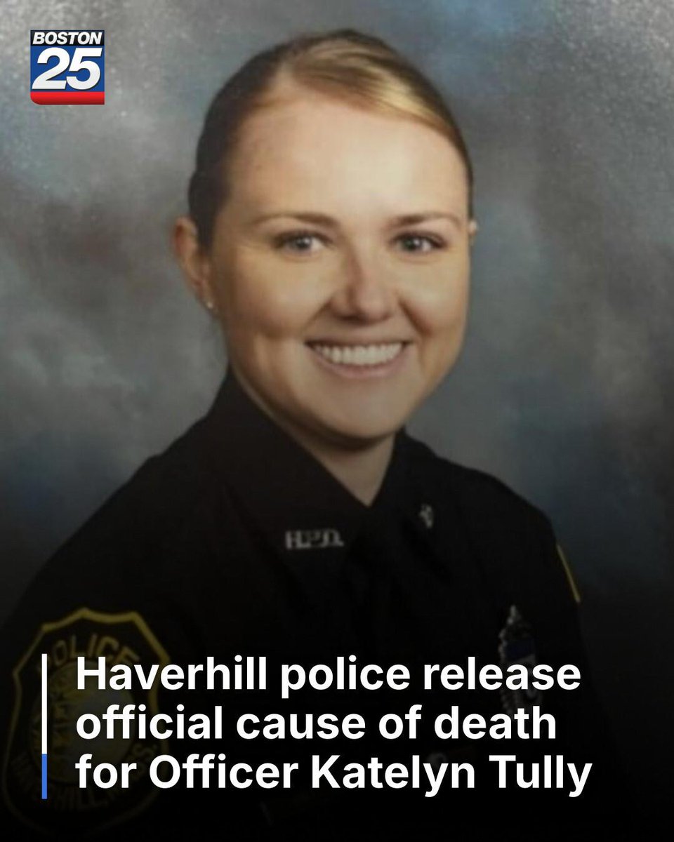 Boston 25 News tweet media