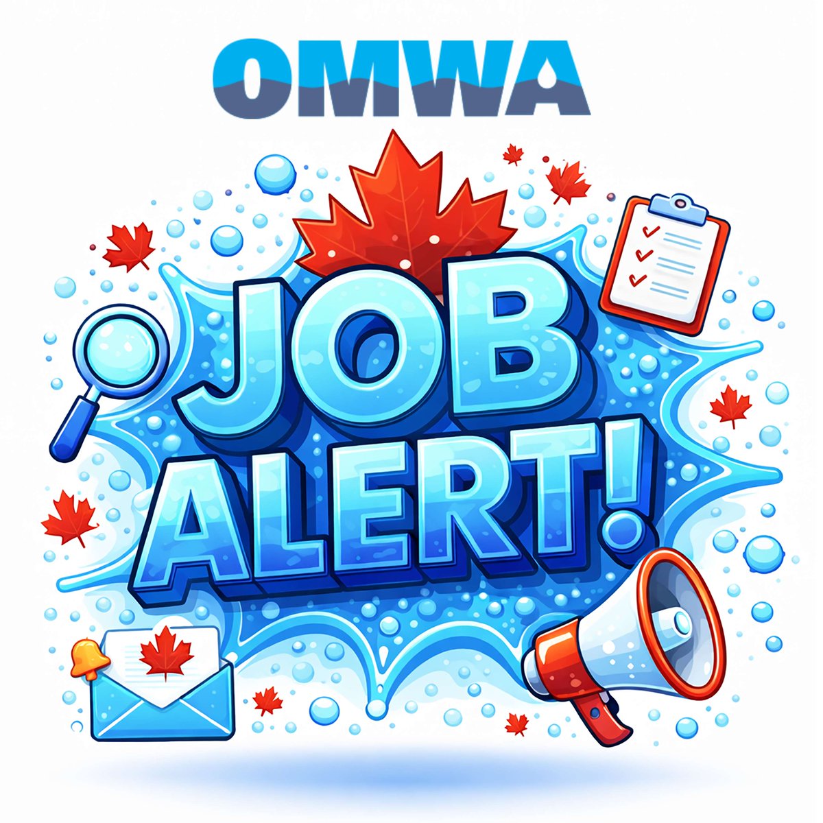 OMWA tweet media