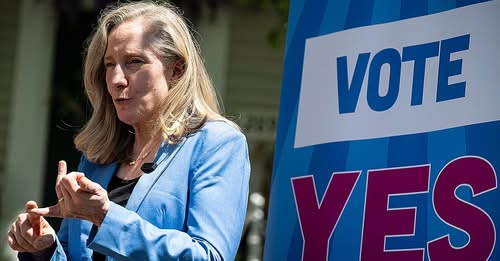 The American Messenger tweet media