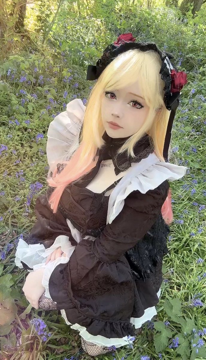 ᴍɪʟᴋɪᴇ tweet media