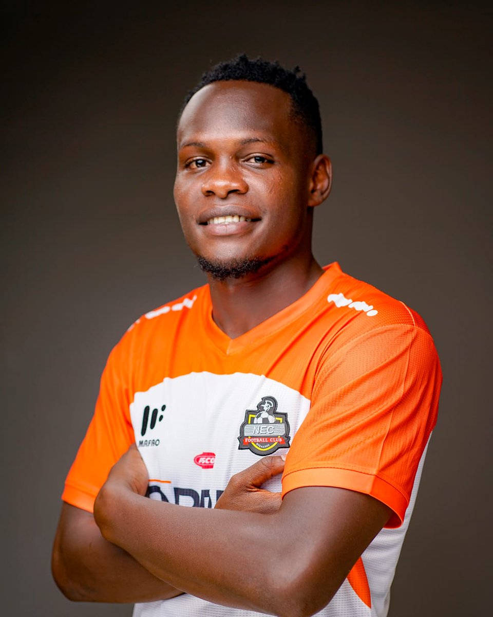 NEC FC tweet media