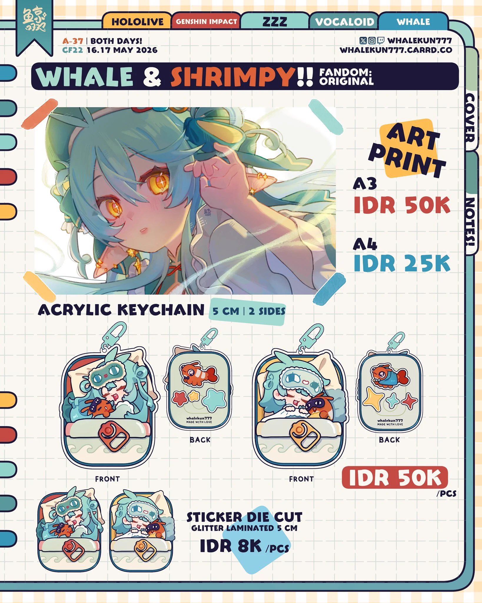 Whale 鲸 | CM wip on X: 