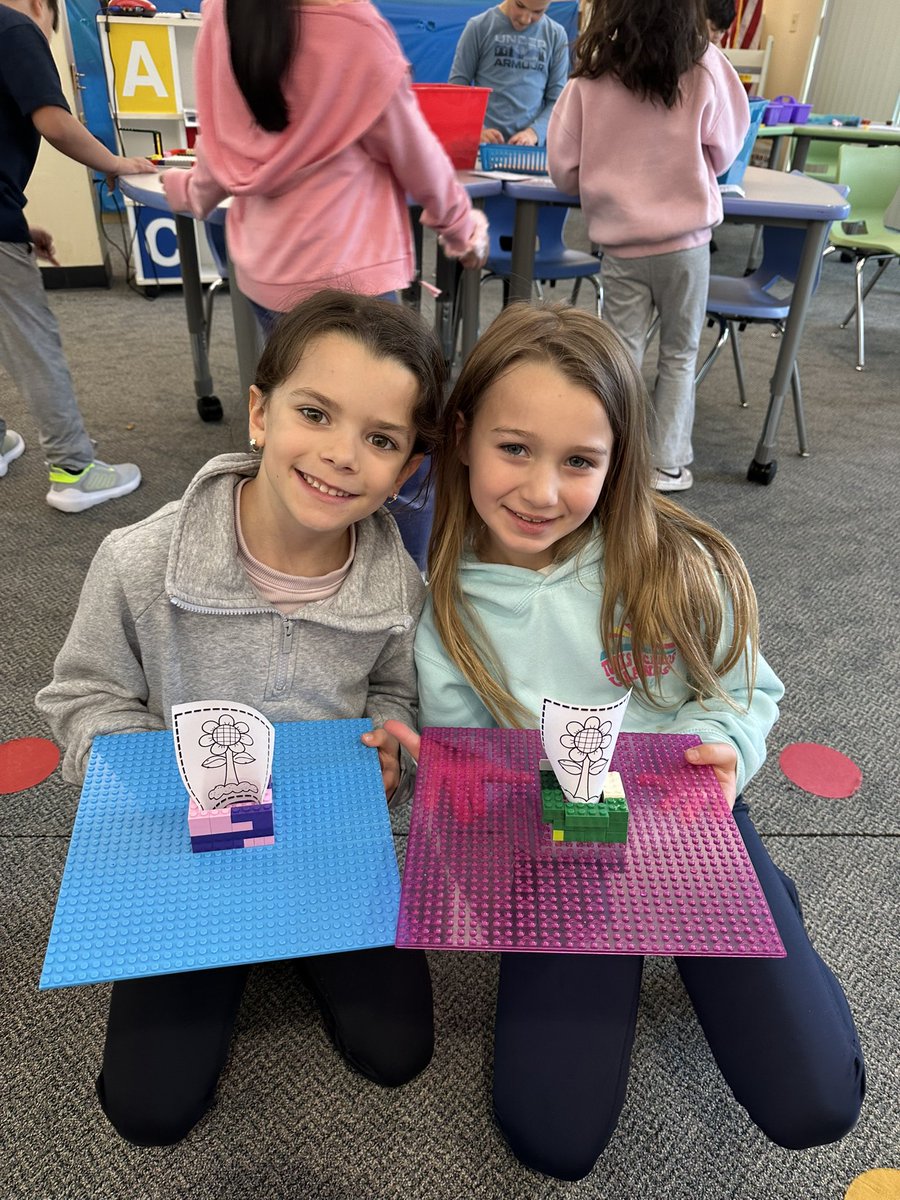 HowellTwpGrnvl's tweet image. Earth 🌎 Day fun!  #HTPSLearnerSuccess