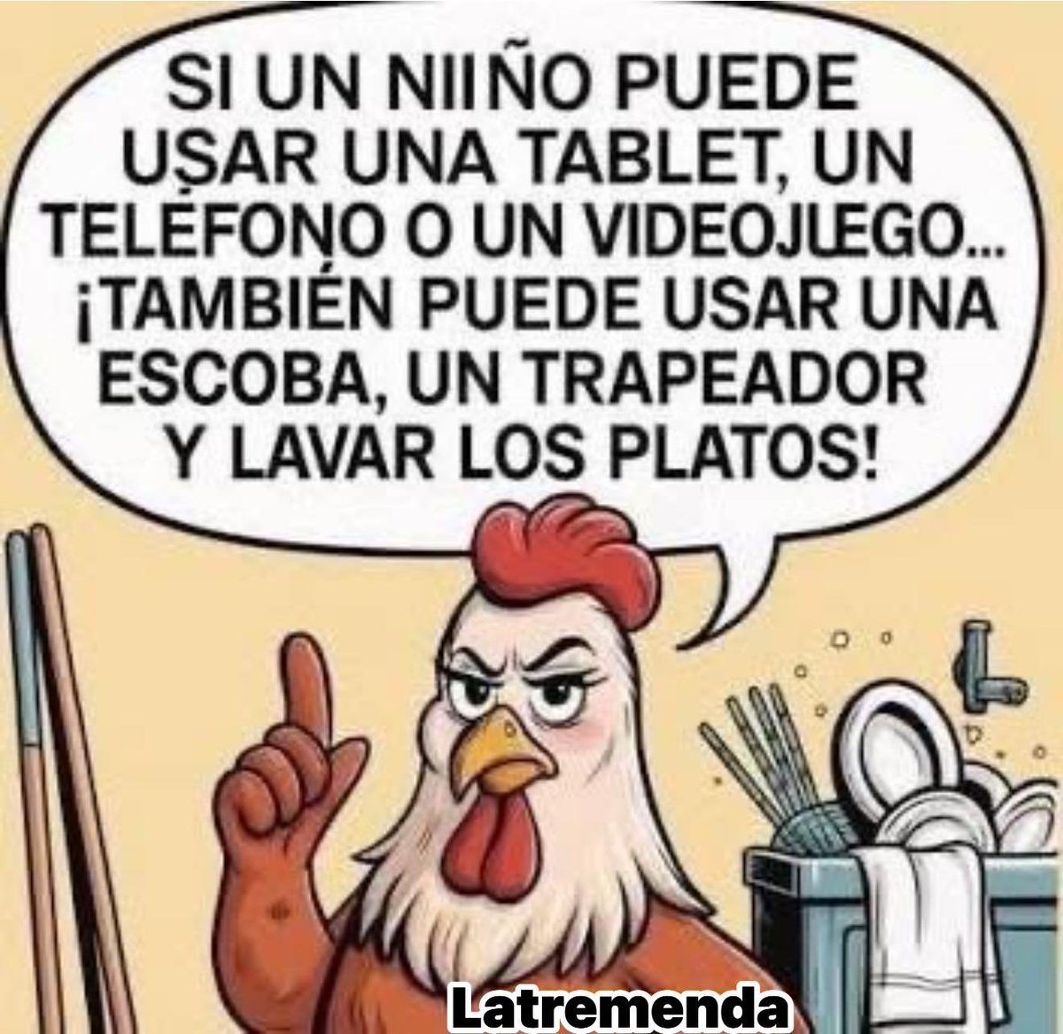 Más Ciencia tweet media