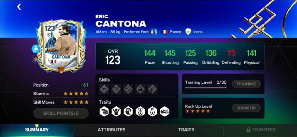 Zenith FCM tweet media