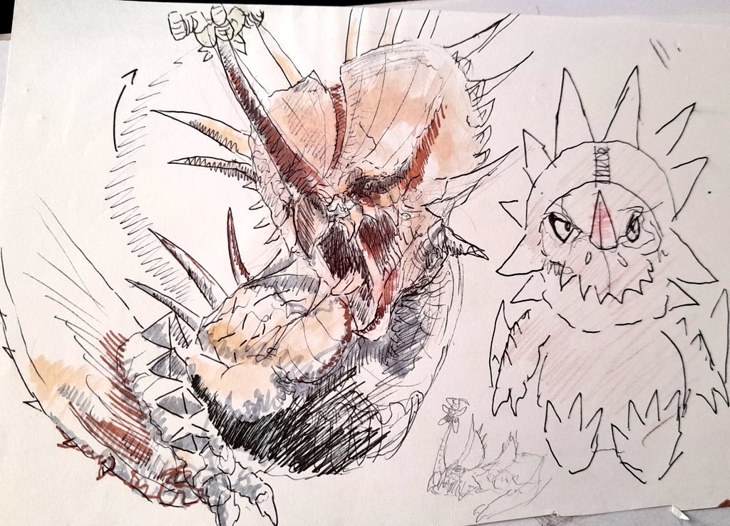 マルクロス /恐竜公式声優 🎙🦖🔞🇯🇵use VPN tweet media