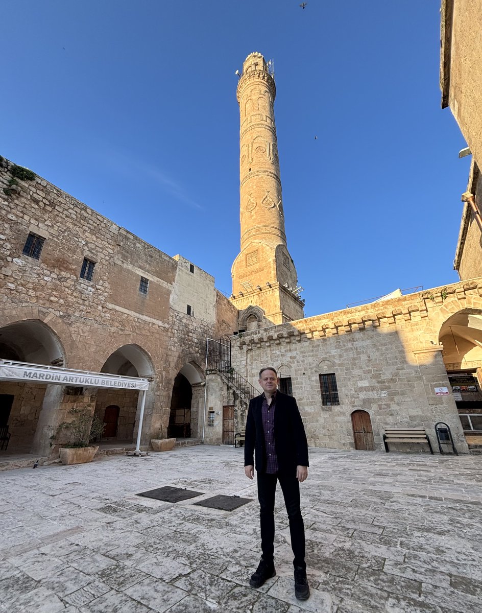 _mrdestiny's tweet photo. Kadim şehir… #mardin https://t.co/WAABfhFCq2