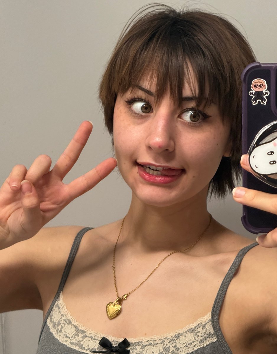 Mimi ✨ tweet media