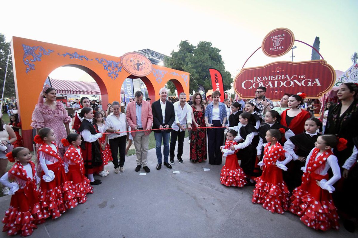 Consulado General de España en Monterrey tweet media